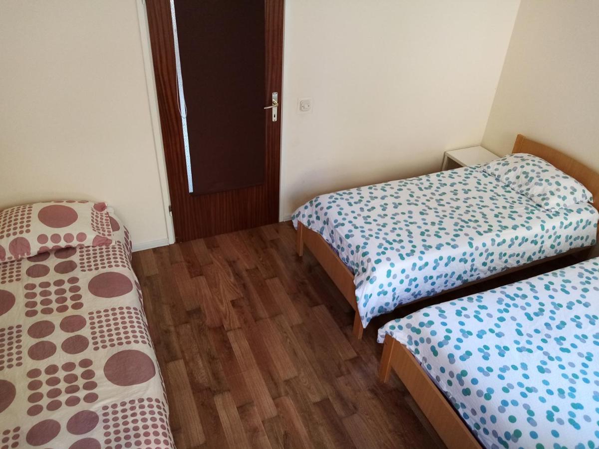 Apartment Sibenik Mandalina Exterior photo