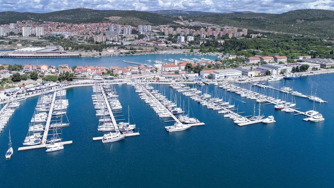 Apartment Sibenik Mandalina Exterior photo